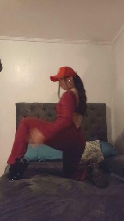 Gatamalvadaxxx live cam on Cam4