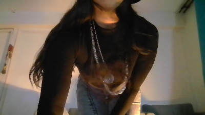 Gatamalvadaxxx live cam on Cam4