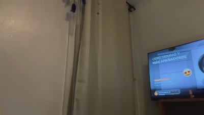 Gatamalvadaxxx live cam on Cam4