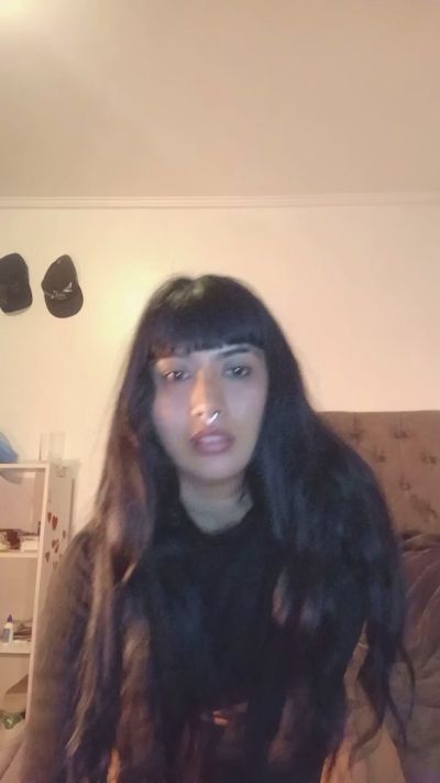 Gatamalvadaxxx live cam on Cam4