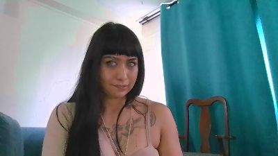 Gatamalvadaxxx live cam on Cam4