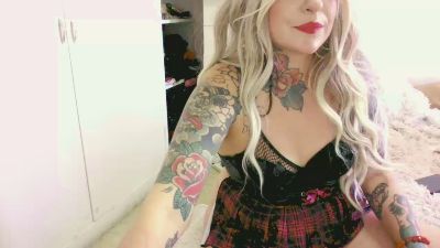 GatitaHorny69 live cam on Cam4