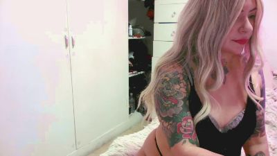GatitaHorny69 live cam on Cam4