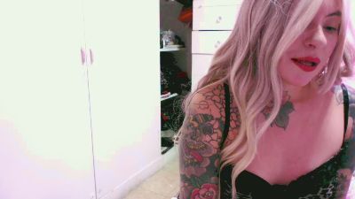 GatitaHorny69 live cam on Cam4