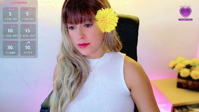 cam sex live GatitaXD27