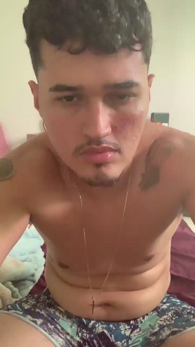 GatoBranco live cam on Cam4