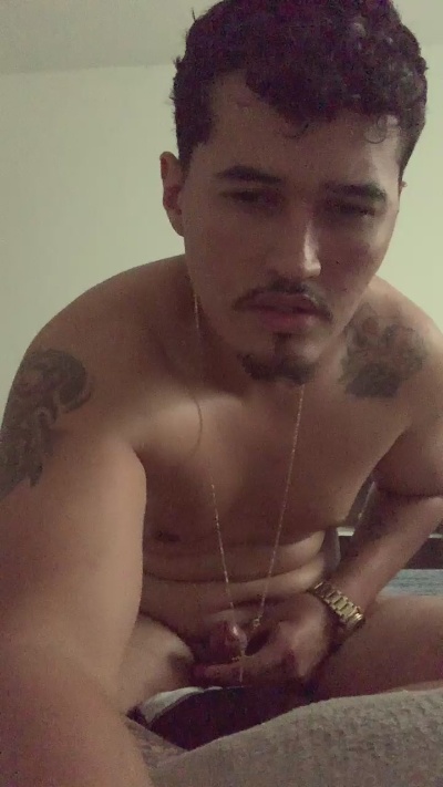 GatoBranco live cam on Cam4