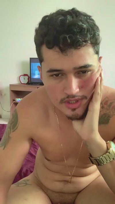 GatoBranco live cam on Cam4
