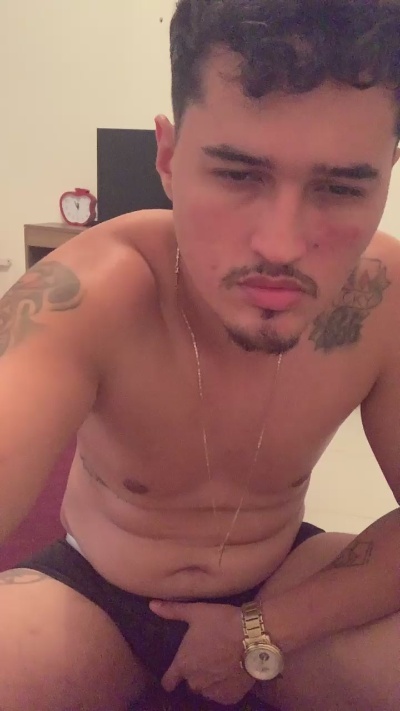 GatoBranco live cam on Cam4
