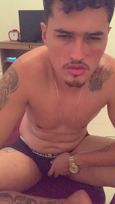 GatoBranco live cam on Cam4