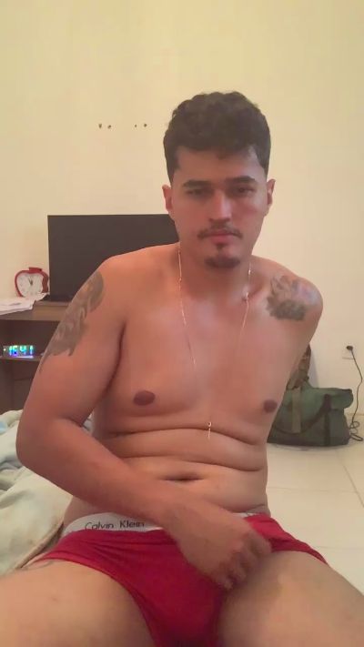 GatoBranco live cam on Cam4