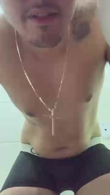 GatoBranco live cam on Cam4