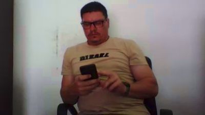 GatoCampinas79 live cam on Cam4