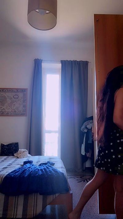 GattaRossah live cam on Cam4