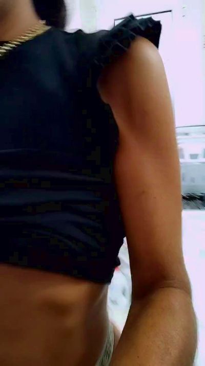 GattaRossah live cam on Cam4