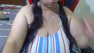 Gatubelasex69 live cam on Cam4