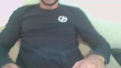 GauchoSPdoT live cam on Cam4