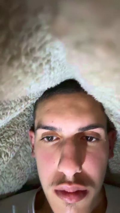Gauchooficia live cam on Cam4