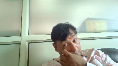 Gaurav_K_R live cam on Cam4