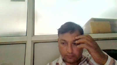 Gaurav_K_R live cam on Cam4