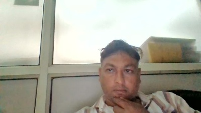 Gaurav_K_R live cam on Cam4