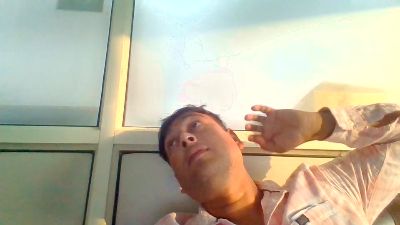 Gaurav_K_R live cam on Cam4