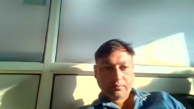 Gaurav_K_R live cam on Cam4