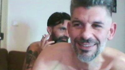 live cam GayCouple1980