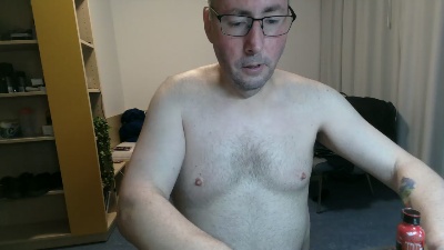 GaySubNRW live cam on Cam4