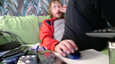 Gaydavid007 live cam on Cam4