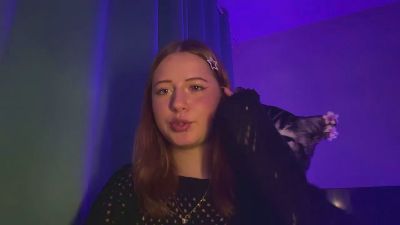GayeJeangilles live cam on Cam4