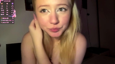 GayeJeangilles live cam on Cam4