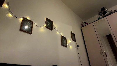 GayeJeangilles live cam on Cam4
