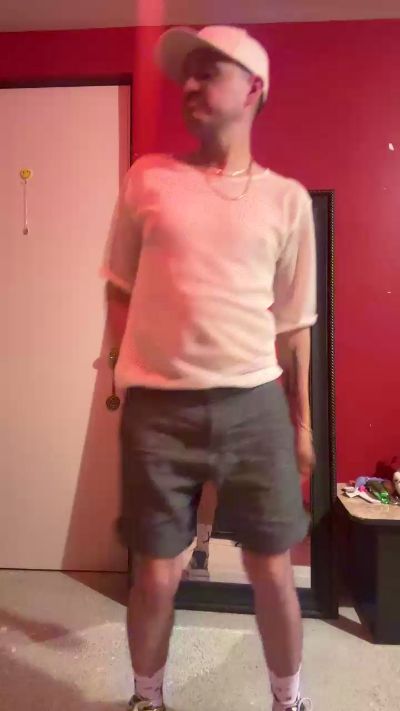 Profile and Statistics for Gayhot666 on Cam4