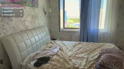 GayleneMcdilda live cam on Cam4