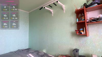 GayleneMcdilda live cam on Cam4