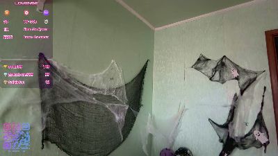 GayleneMcdilda live cam on Cam4