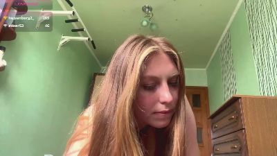GayleneMcdilda live cam on Cam4