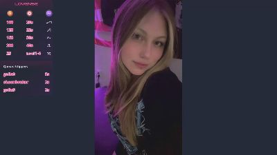 GayleneMcdilda live cam on Cam4