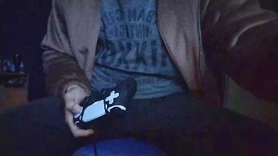 Gaymer8 live cam on Cam4