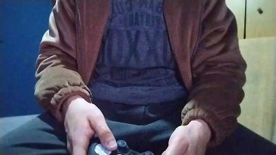 Gaymer8 live cam on Cam4