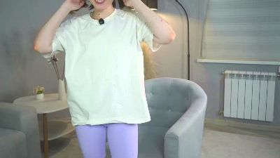 GaynaCovey webcam
