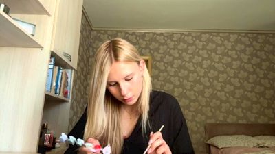 GaynelleBaj live cam on Cam4
