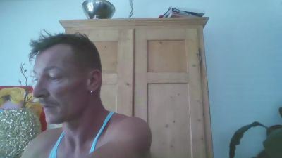Gayslave78 live cam on Cam4