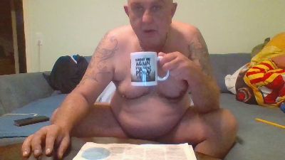 Gebannter live cam on Cam4