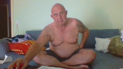 Gebannter live cam on Cam4