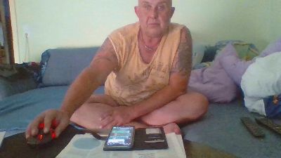 Gebannter live cam on Cam4