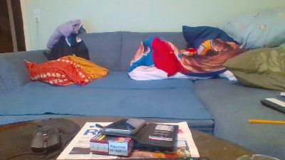 Gebannter live cam on Cam4