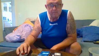 Gebannter live cam on Cam4