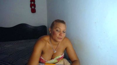 Geicer_tito live cam on Cam4